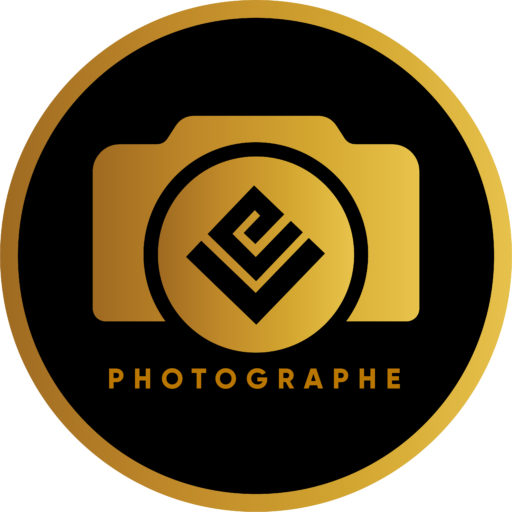 logo photographe 974